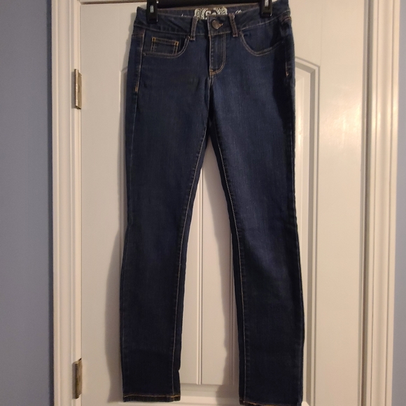 SO Skinny Jeans - Picture 1 of 3